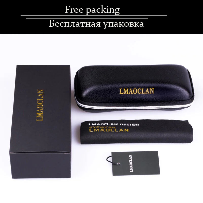 Polarized Sunglasses Luxury